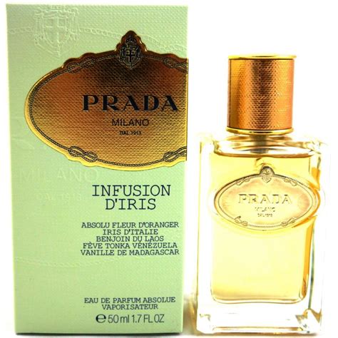 prada iris 50ml|iris Prada infusion perfume.